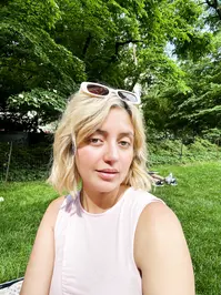 Gabriela Tubert